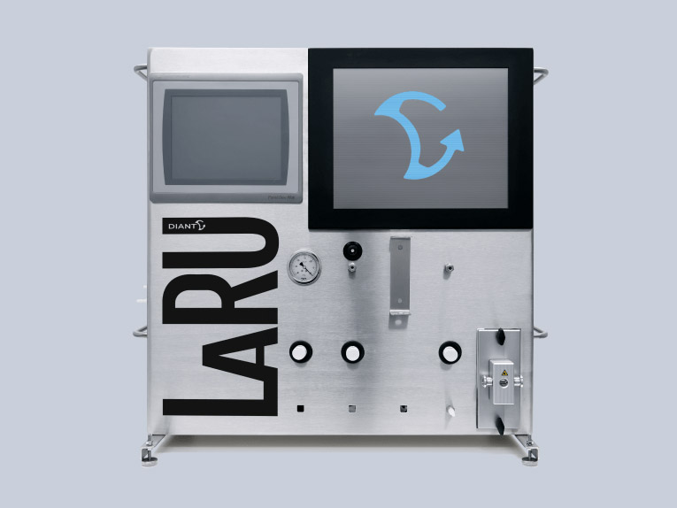 LARU实验室纳米药物连续制备系统