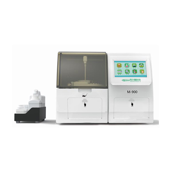M-900 自动生化分析仪（细胞培养&合成生物学）